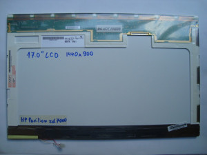 Матрица за лаптоп 17.0 LCD B170PW01 AU Optronics